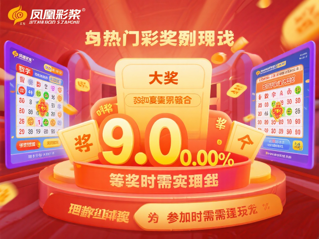 此外，凤凰彩票还设置了多种玩法，从简单的数字游戏到