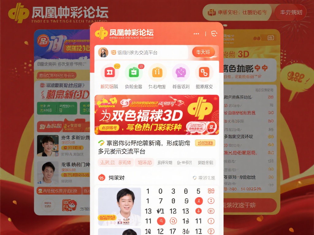 凤凰彩票论坛：彩民交流经验与技巧的热门平台 (凤凰彩票论坛：彩民分享经验与技巧的热门交流平台）