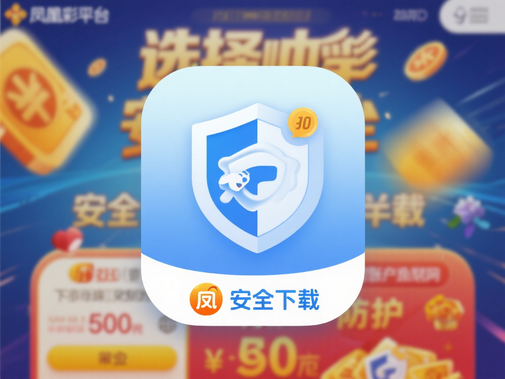 凤凰彩票安全下载指南：保护您的账户与资金安全 (凤凰彩票安全下载指南：全面保护您的账户与资金安全无忧）