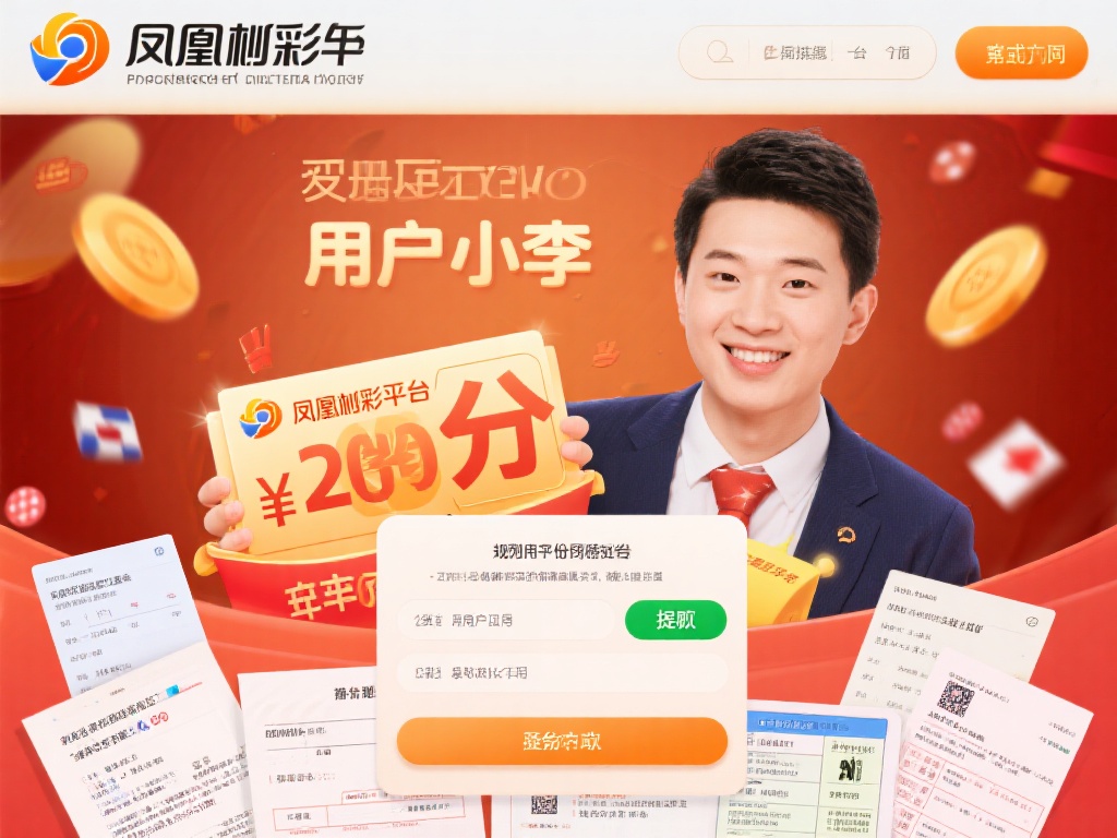 凤凰彩票注册可靠吗？深度解析平台安全性与用户评价 (凤凰彩票注册是否可靠？深度剖析平台安全性和用户真实评价）