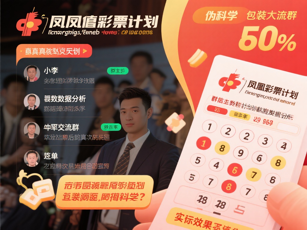 凤凰彩票计划哪里来？揭秘其来源与可靠性分析 (凤凰彩票计划的来源之谜：深度揭秘与可靠性全面分析）