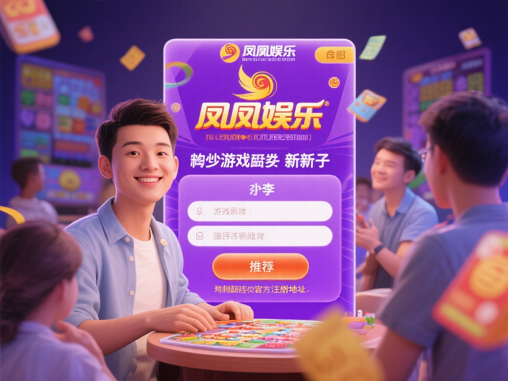 凤凰娱乐彩票注册地址官方入口及详细指南 (凤凰娱乐彩票注册地址官方入口及详细操作指南教程）