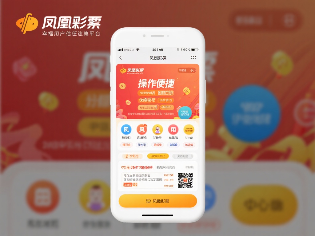 凤凰彩票安装平台网址下载与使用全指南 (凤凰彩票安装平台网址下载与使用全指南详细教程）