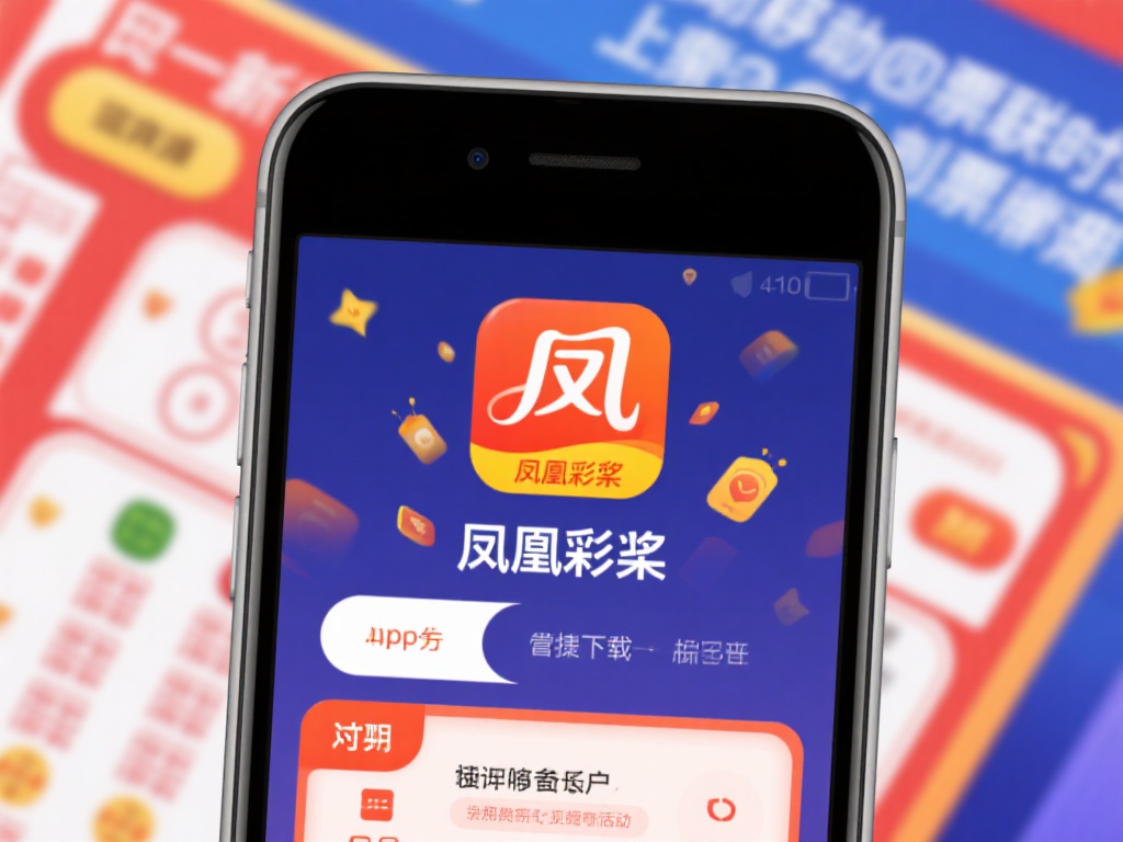 凤凰彩票苹果版app下载安装指南与使用技巧分享 (凤凰彩票苹果版app下载安装指南与实用技巧详细分享) 在移动互联网时代,彩票爱好者们越来越倾向于通过手机