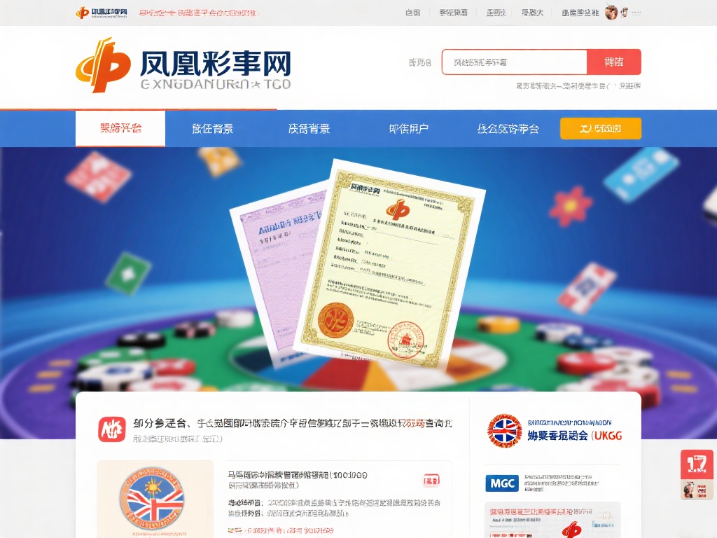 首先，判断一个线上彩票平台是否可信，离不开对其背景