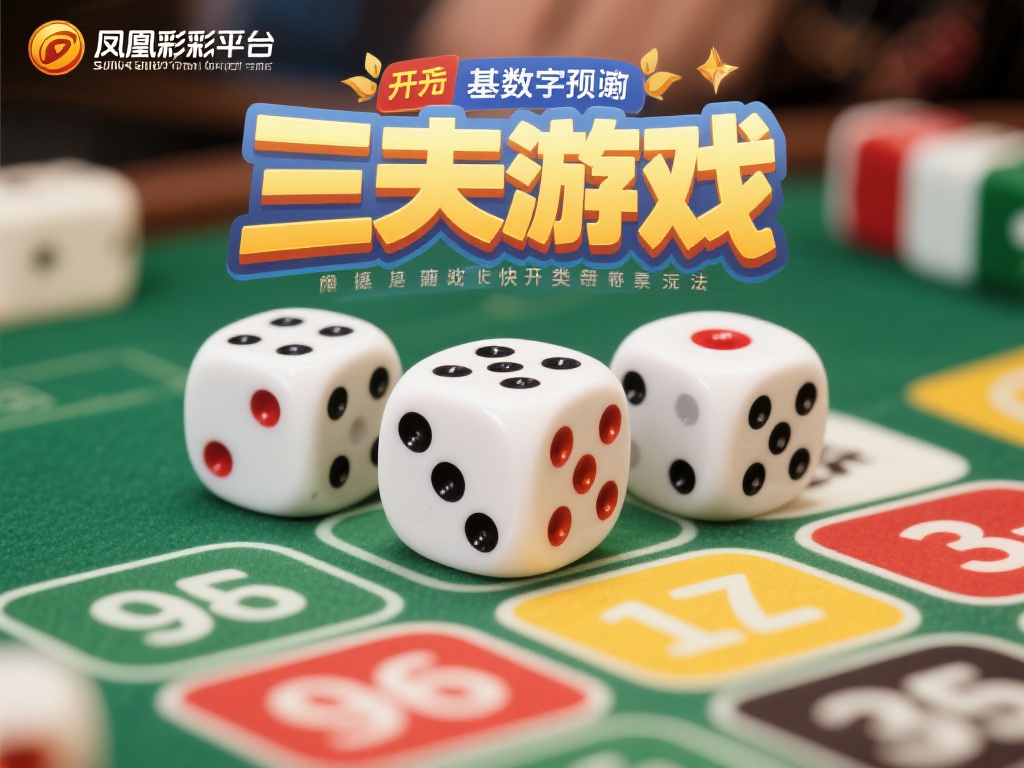 凤凰彩票平台是否提供快三骰子游戏玩法解析 (凤凰彩票平台是否提供快三骰子游戏玩法详细解析与介绍）