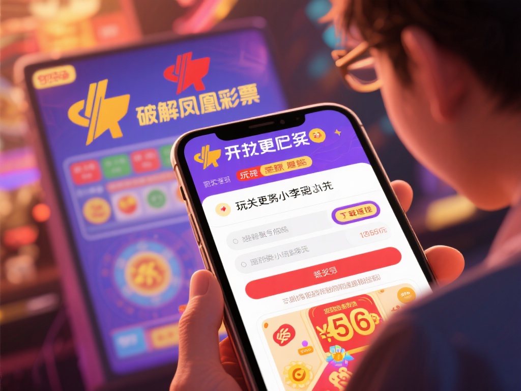 凤凰彩票怎么开挂？揭秘背后的真相与操作技巧详解 (凤凰彩票怎么开挂？深度揭秘真相与实用操作技巧解析）