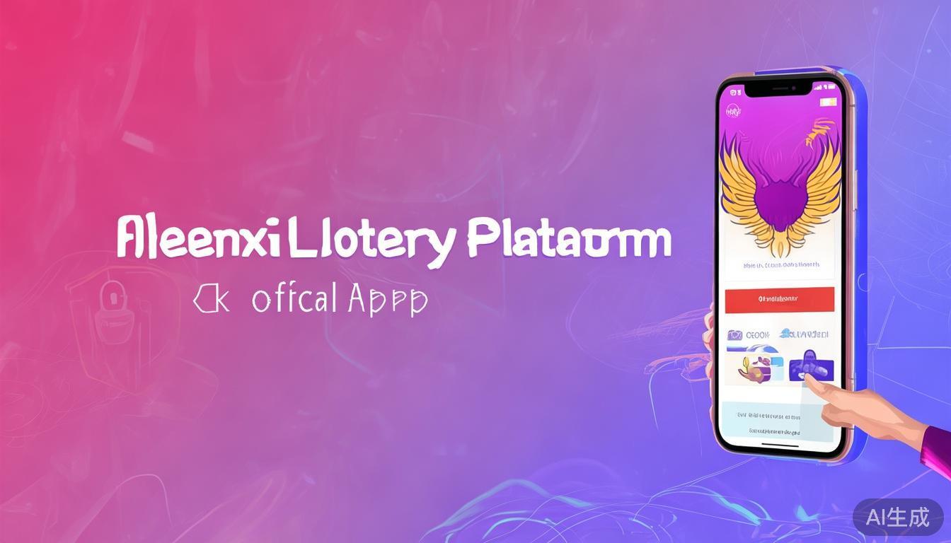 凤凰彩票平台二维码登录方式详解 首先,用户需要打开凤凰彩票平台的官方应用或进入其官