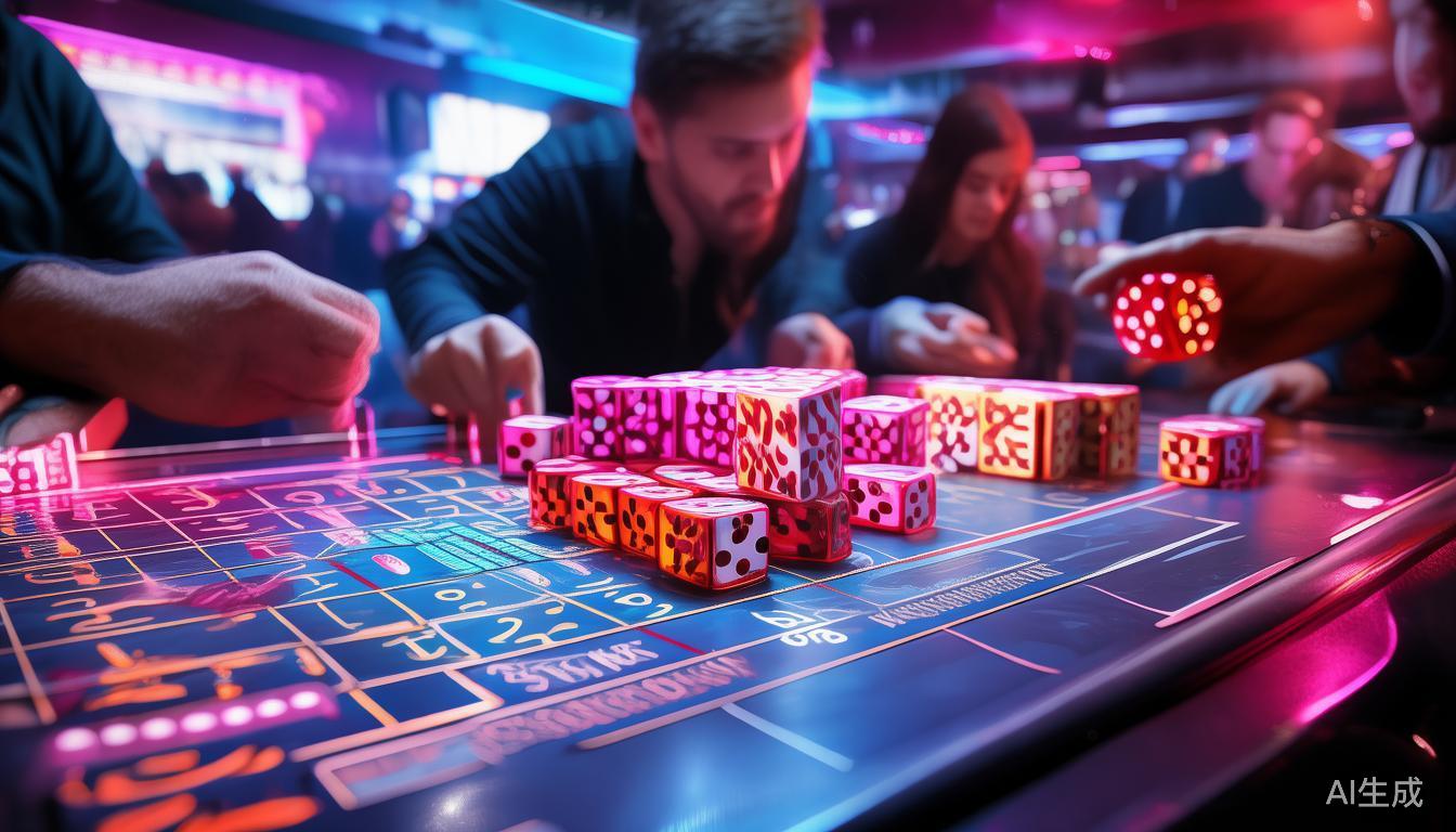 全面解析凤凰彩票掷骰子中奖技巧与实用攻略