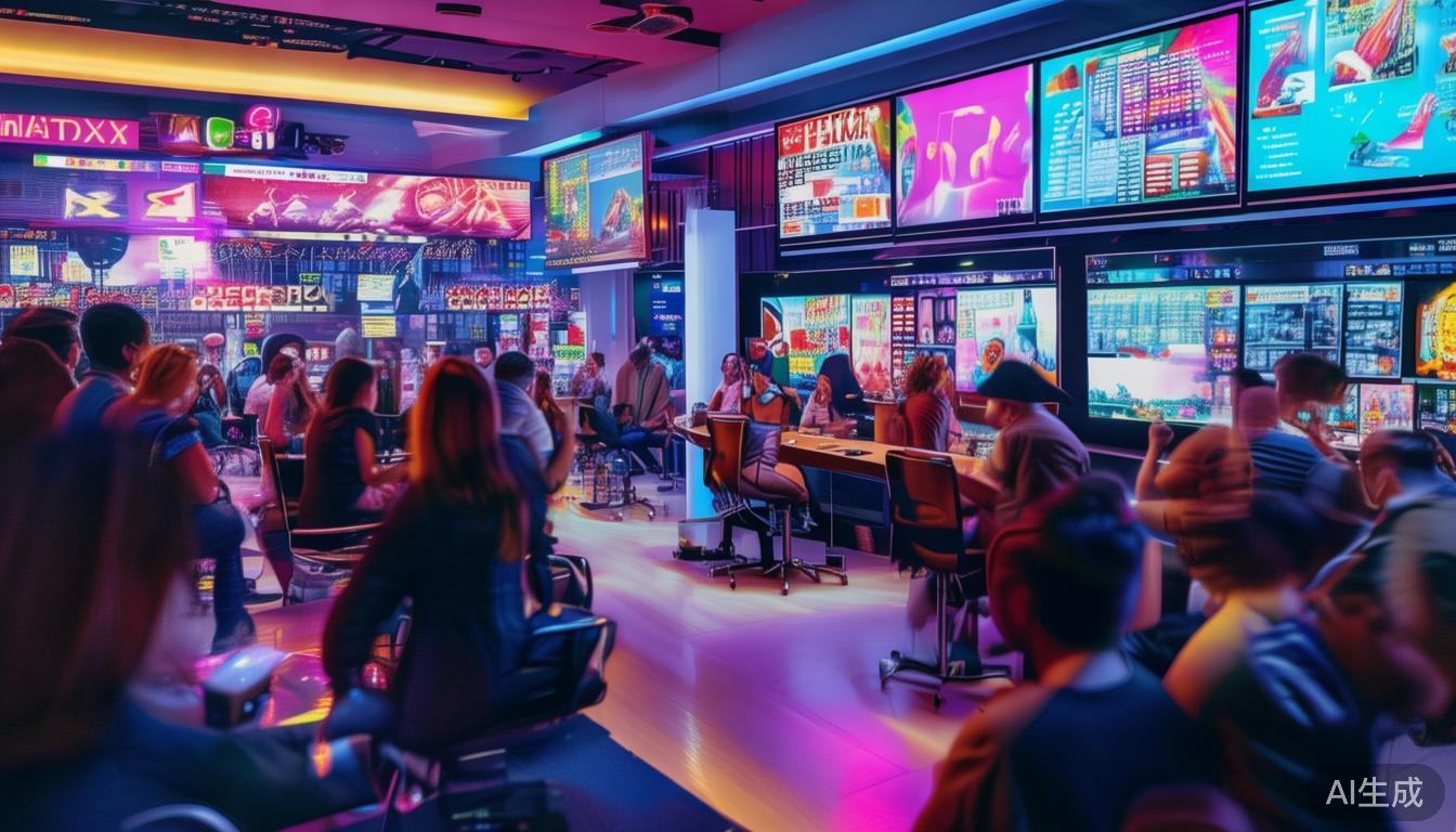 除了传统的体育彩票和福彩，凤凰平台还提供多样化的游