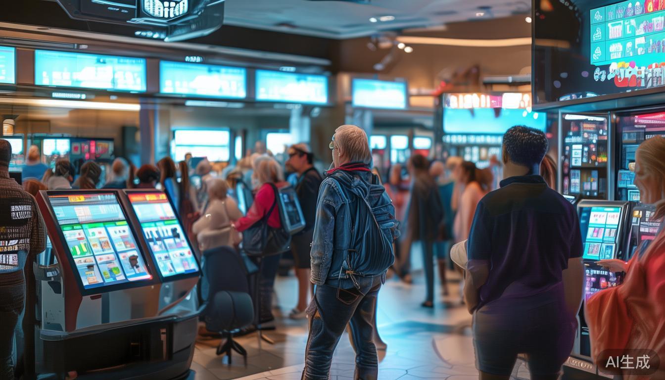 中国福利彩票网官网简介及最新彩票开奖资讯全面解读