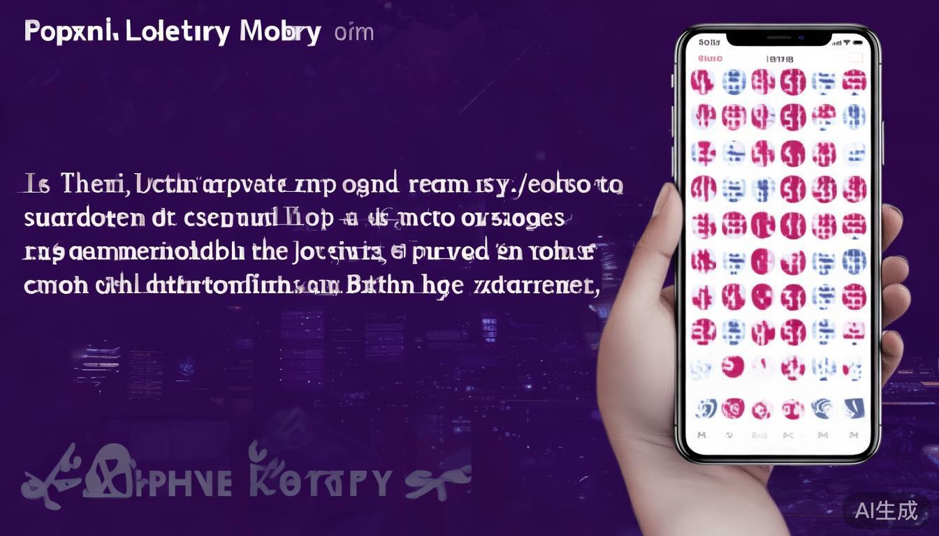 凤凰彩票手机客户端官方版：随时畅享精彩玩法尽情体验