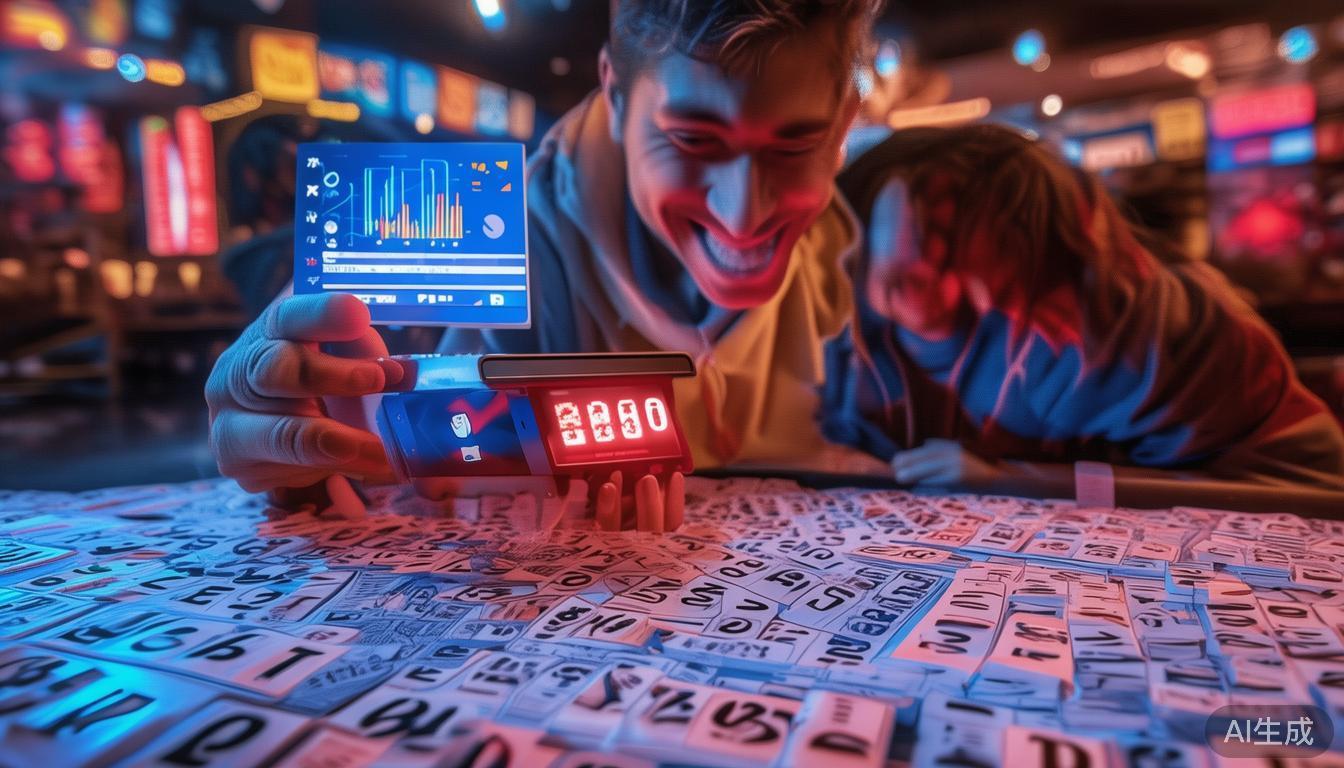 凤凰彩票投注技巧与时时彩计划软件实战全面指南