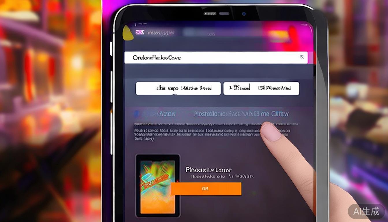 2024年凤凰彩票app下载安装最新版本推荐与详细操作指南全攻略