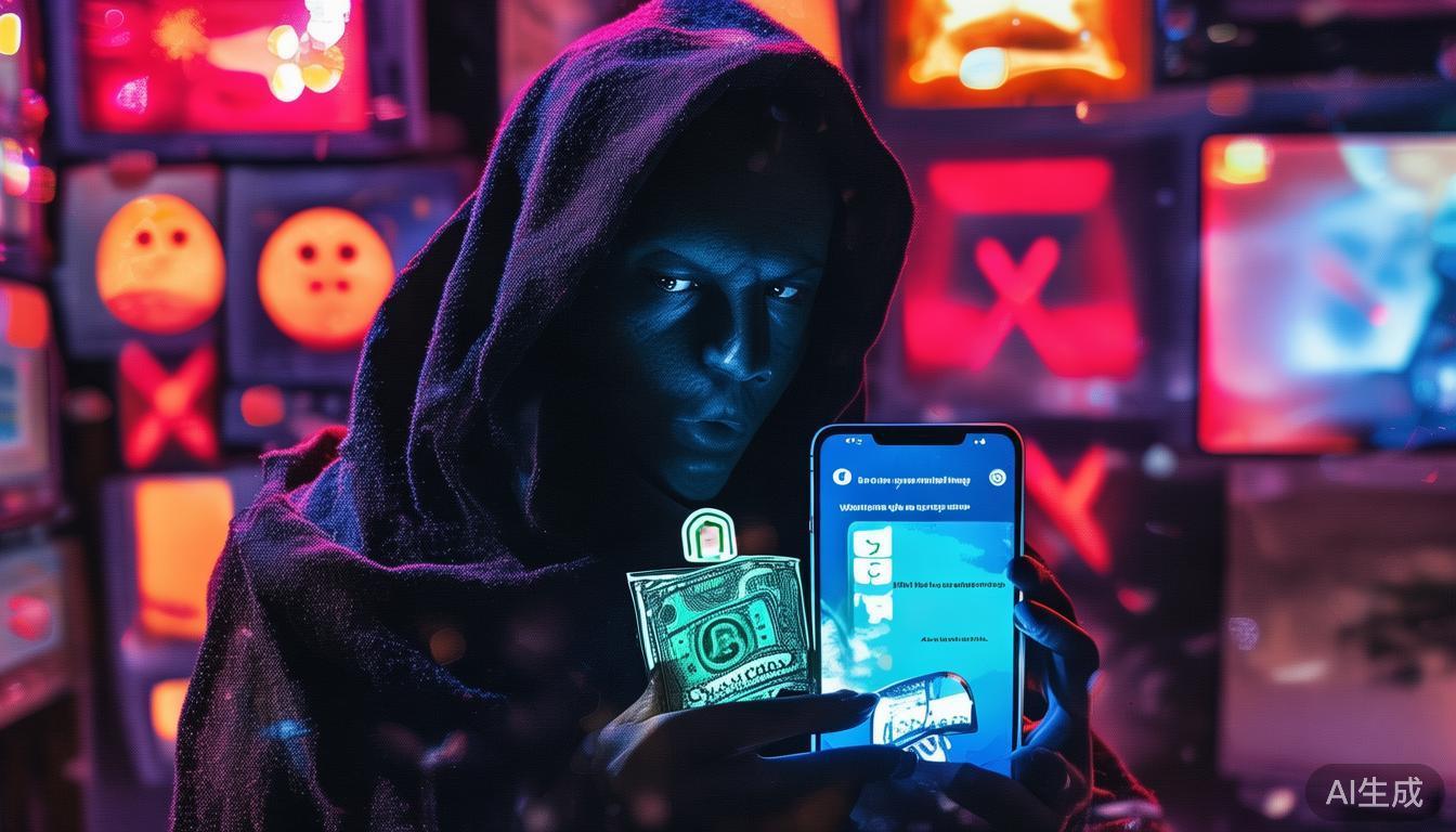 凤凰彩票可靠吗？用户真实体验与安全风险全面解析