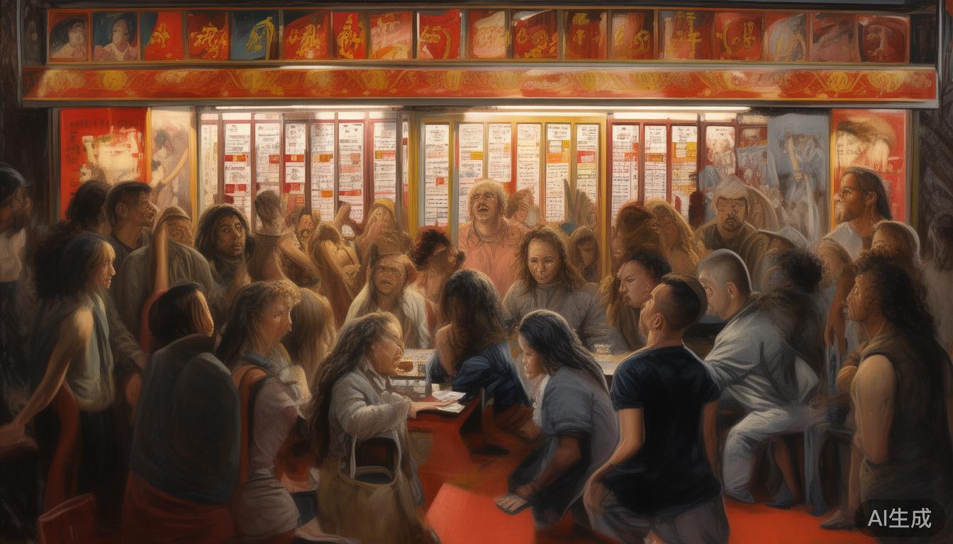 玩凤凰彩票输了怎么办？实用解决办法与心理调适技巧详解