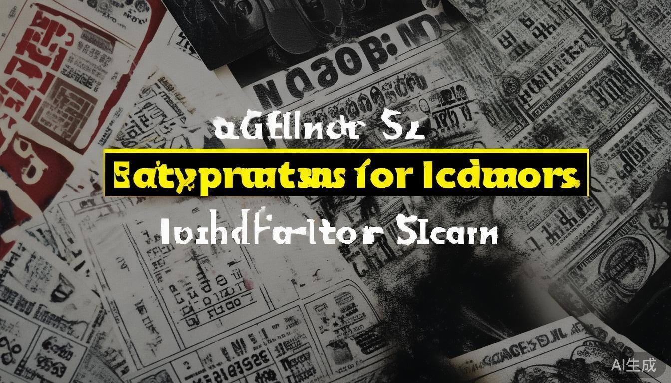 金凤凰娱乐彩票骗局曝光及防范技巧全攻略