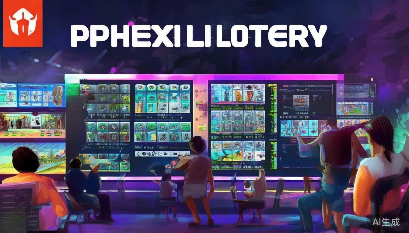 全面解析凤凰彩票兼职秘籍:轻松实现额外收入的方法 凤凰彩票作为国内知名的在线彩票平台,不仅仅提供丰富