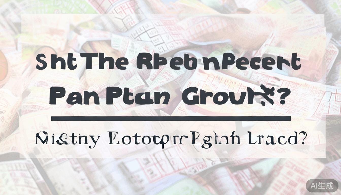 凤凰彩票计划群可靠吗？专家深入揭秘背后隐藏的真相与风险分析