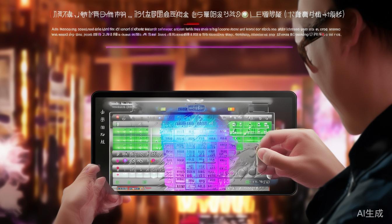 手机凤凰彩票官方APP精彩玩法全面介绍与操作指南