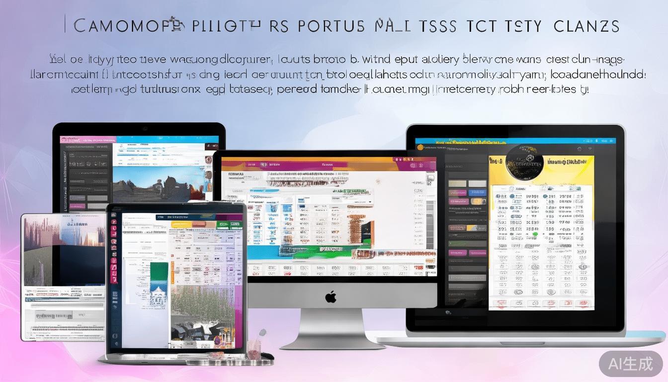 在数字化时代，彩票行业也迎来了全新的变革，便捷的购