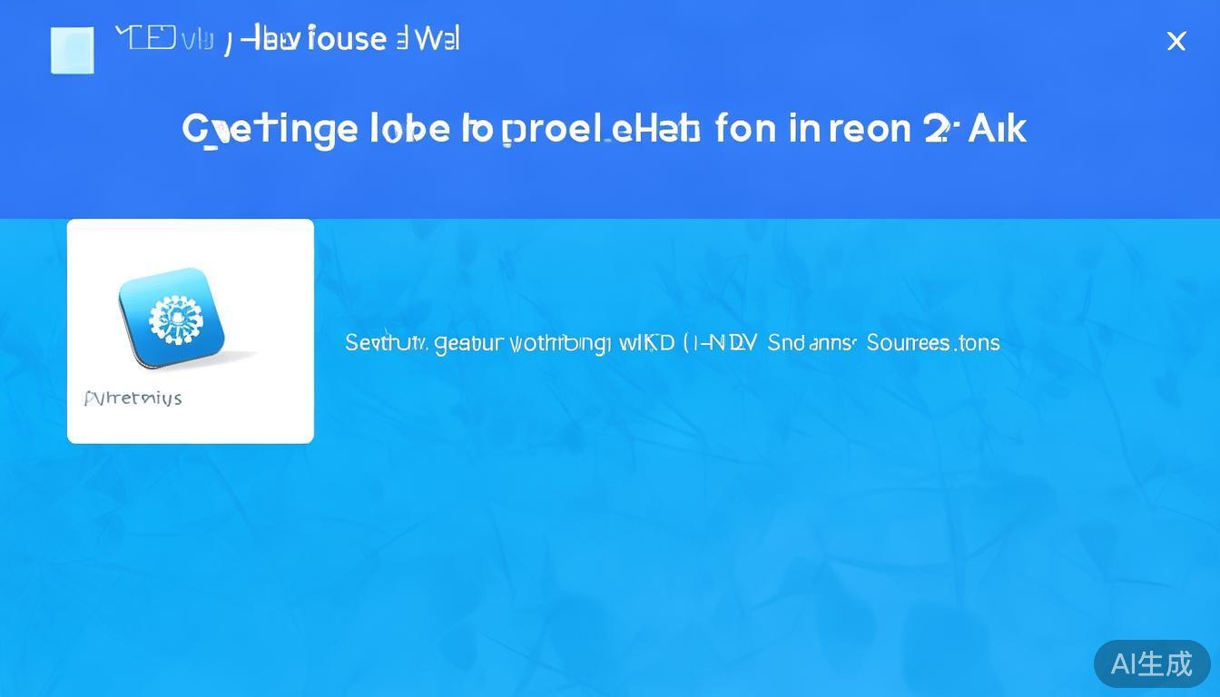 完成安装权限设置：安卓用户在安装APK时，可能需要