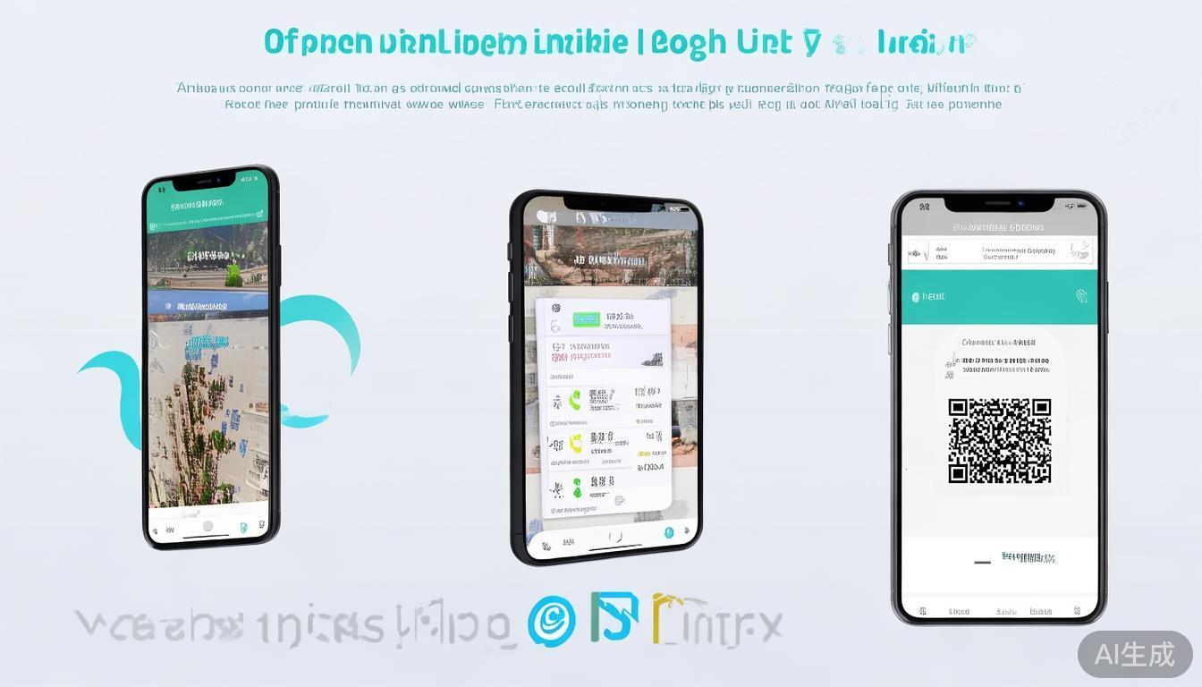 二、官方移动应用程序
凤凰彩票官方推出的手机应用