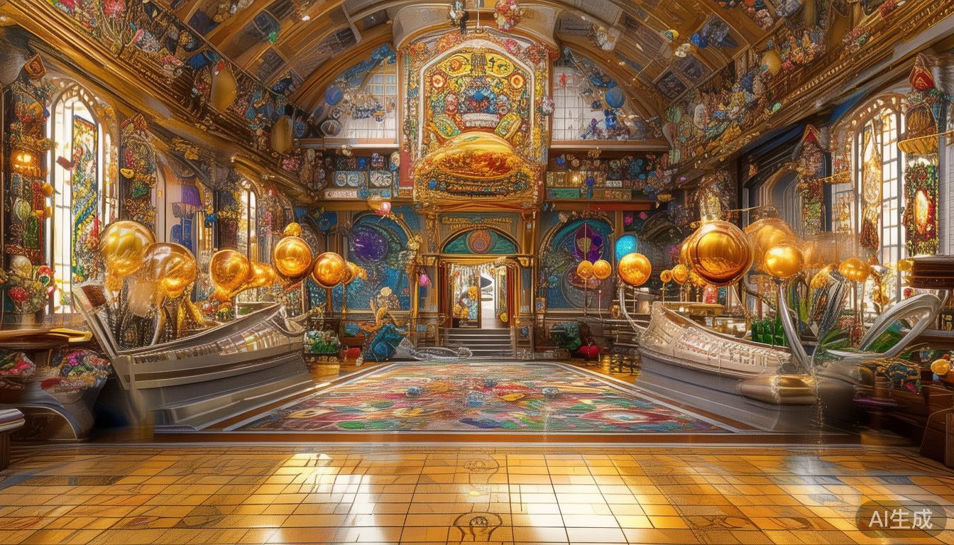 云上凤凰彩票网：多元化彩票网玩法与用户体验深度分析