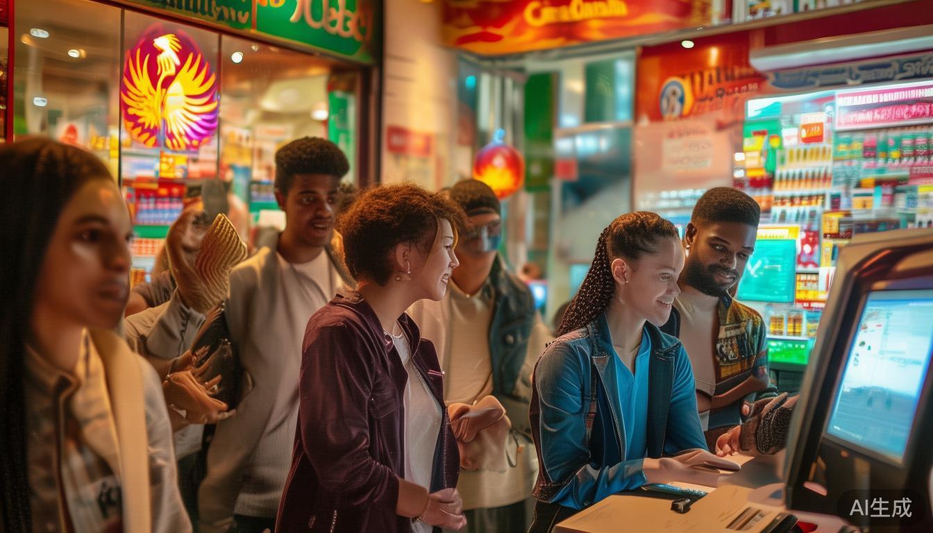 凤凰购彩票平台代理全面攻略指南与合作流程详解